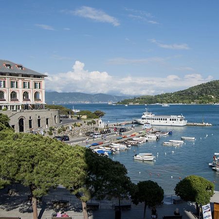 Grand Hotel Portovenere Esterno foto