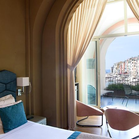 Grand Hotel Portovenere Esterno foto