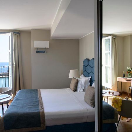 Grand Hotel Portovenere Esterno foto