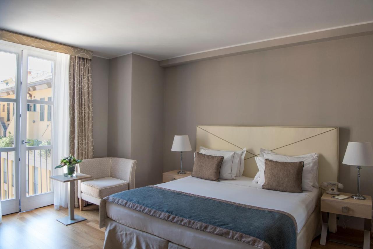 Grand Hotel Portovenere Esterno foto