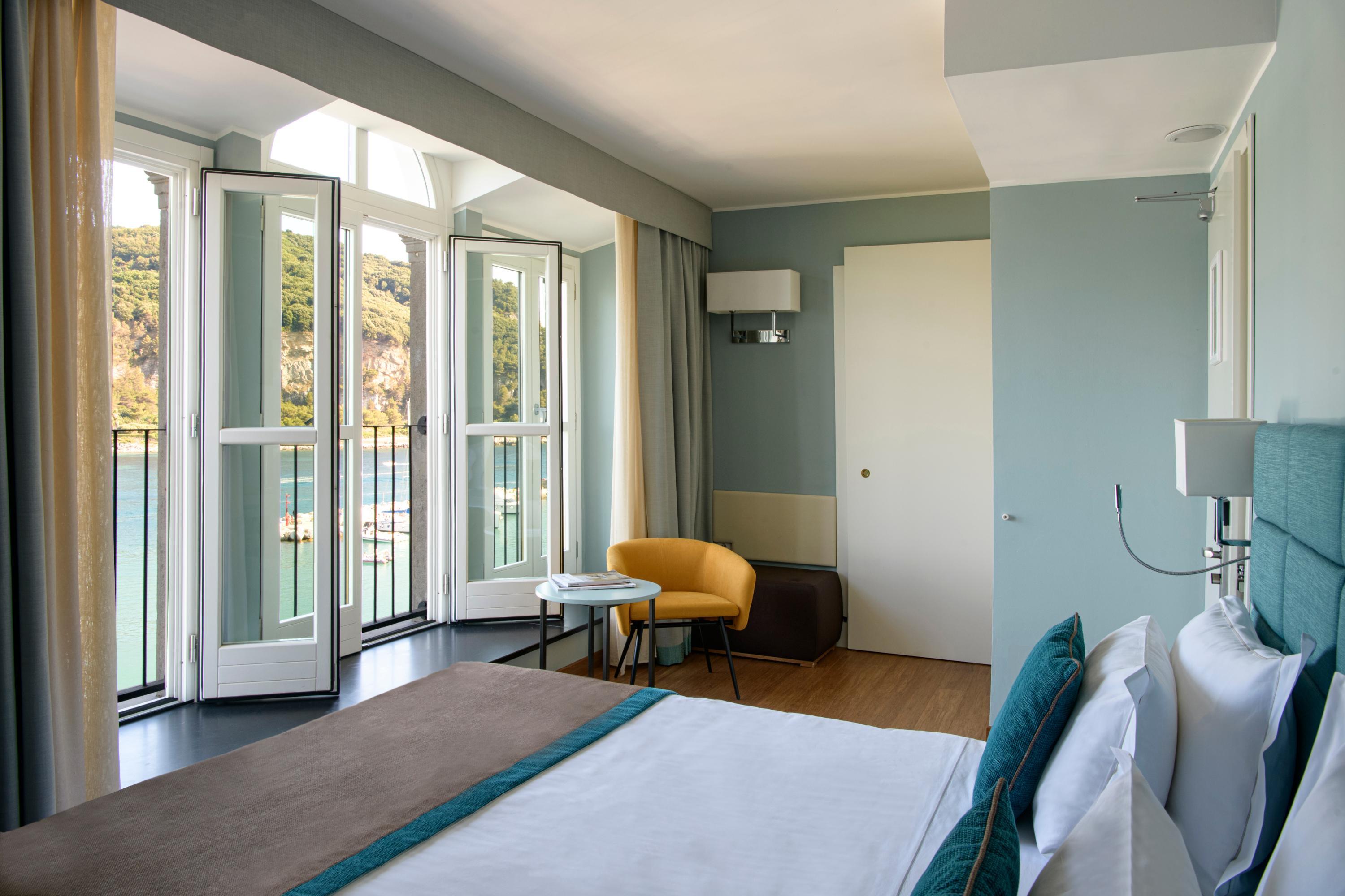 Grand Hotel Portovenere Esterno foto
