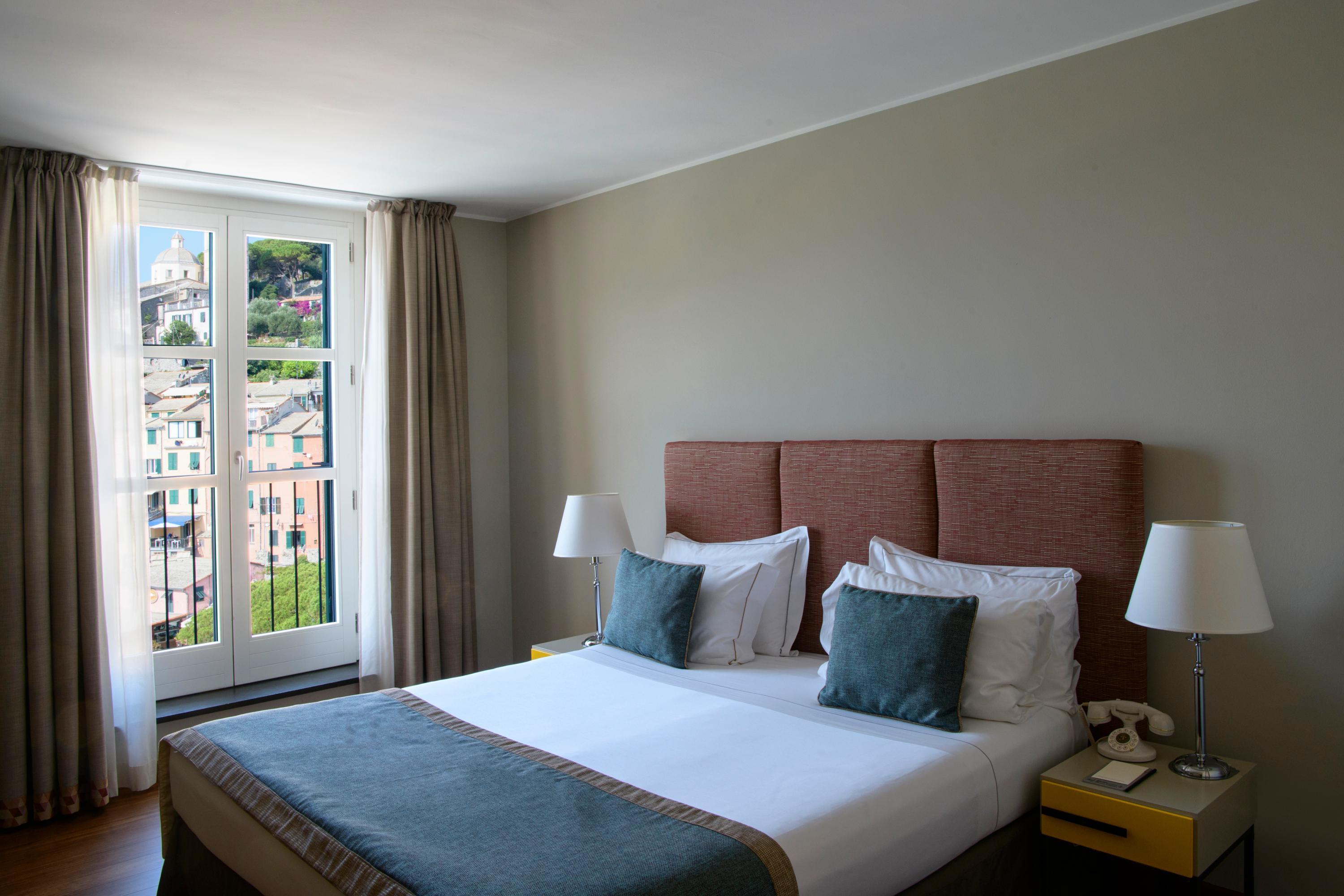 Grand Hotel Portovenere Esterno foto