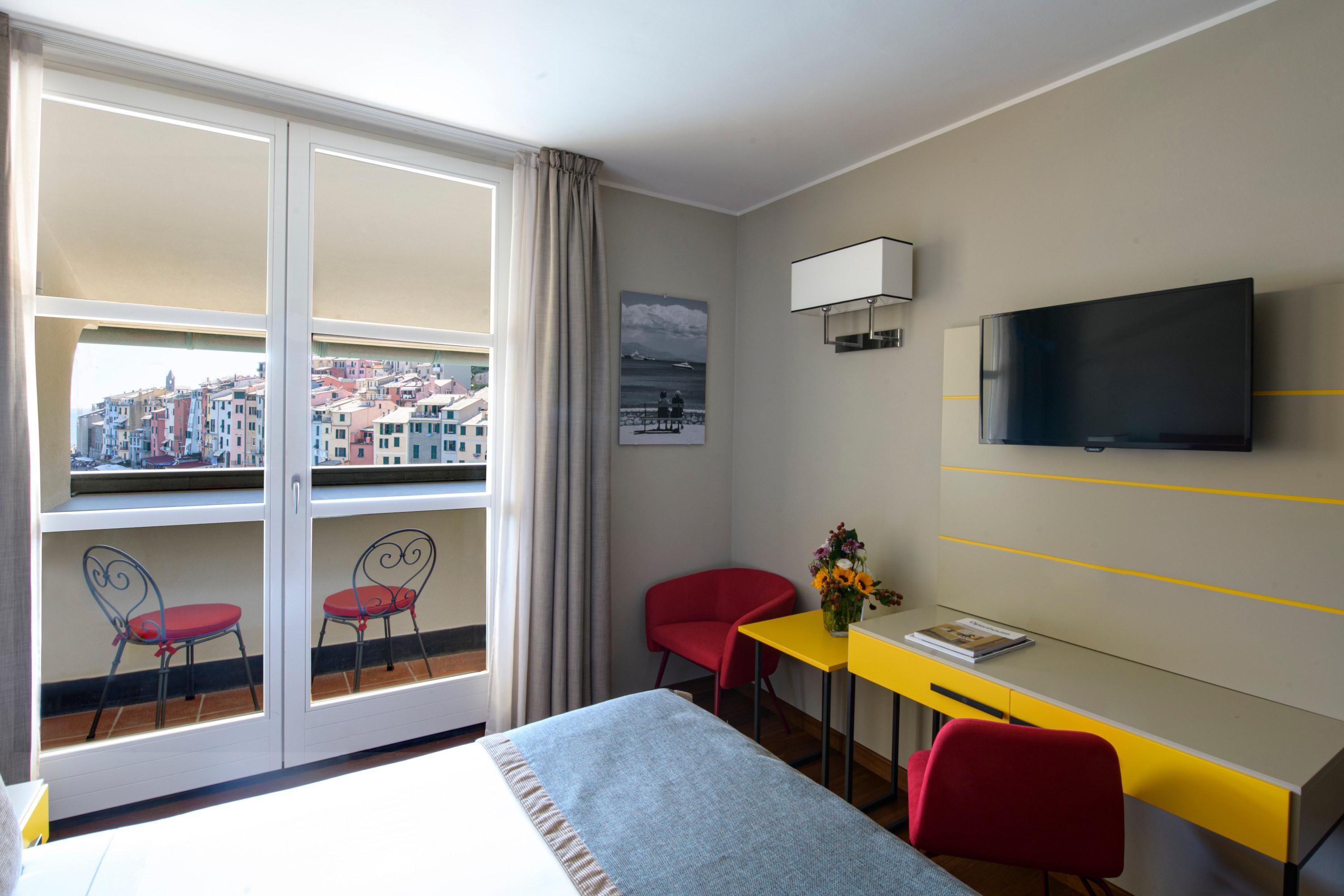 Grand Hotel Portovenere Esterno foto