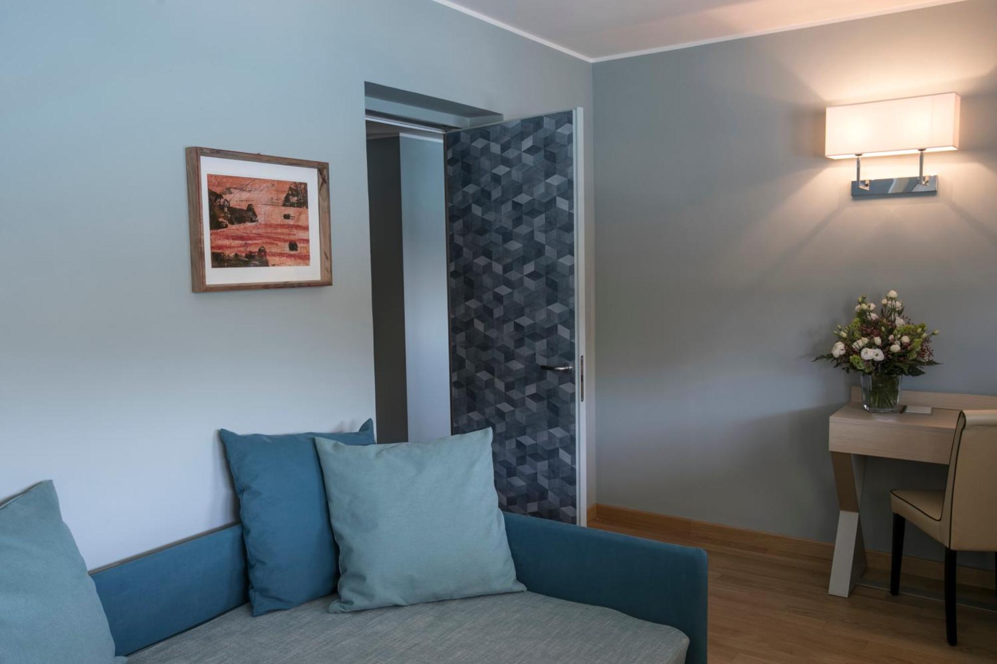 Grand Hotel Portovenere Esterno foto