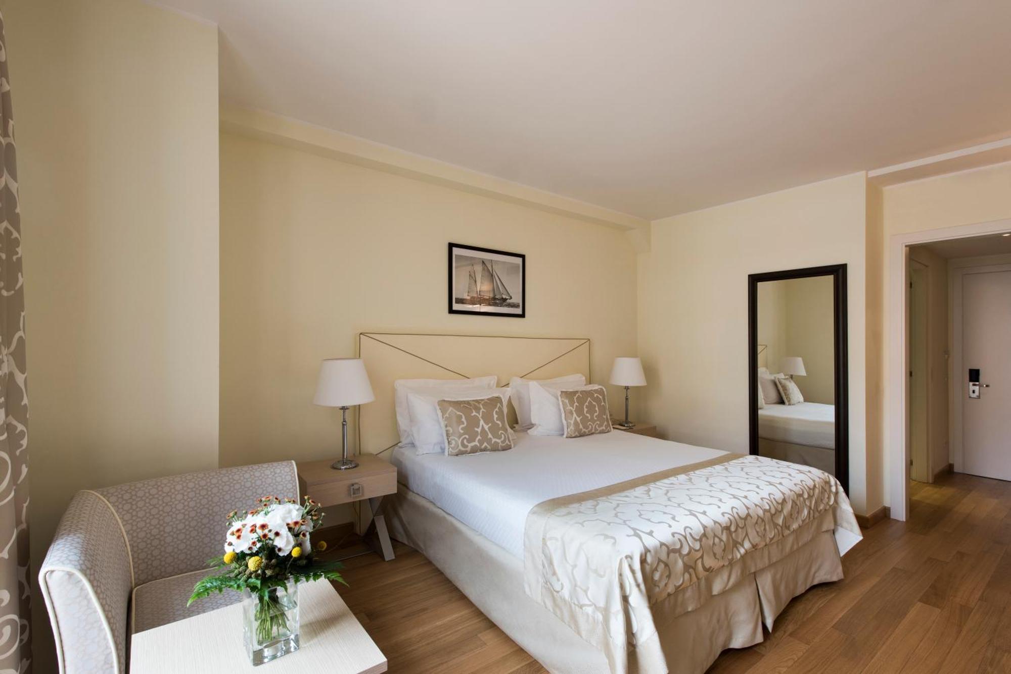 Grand Hotel Portovenere Esterno foto