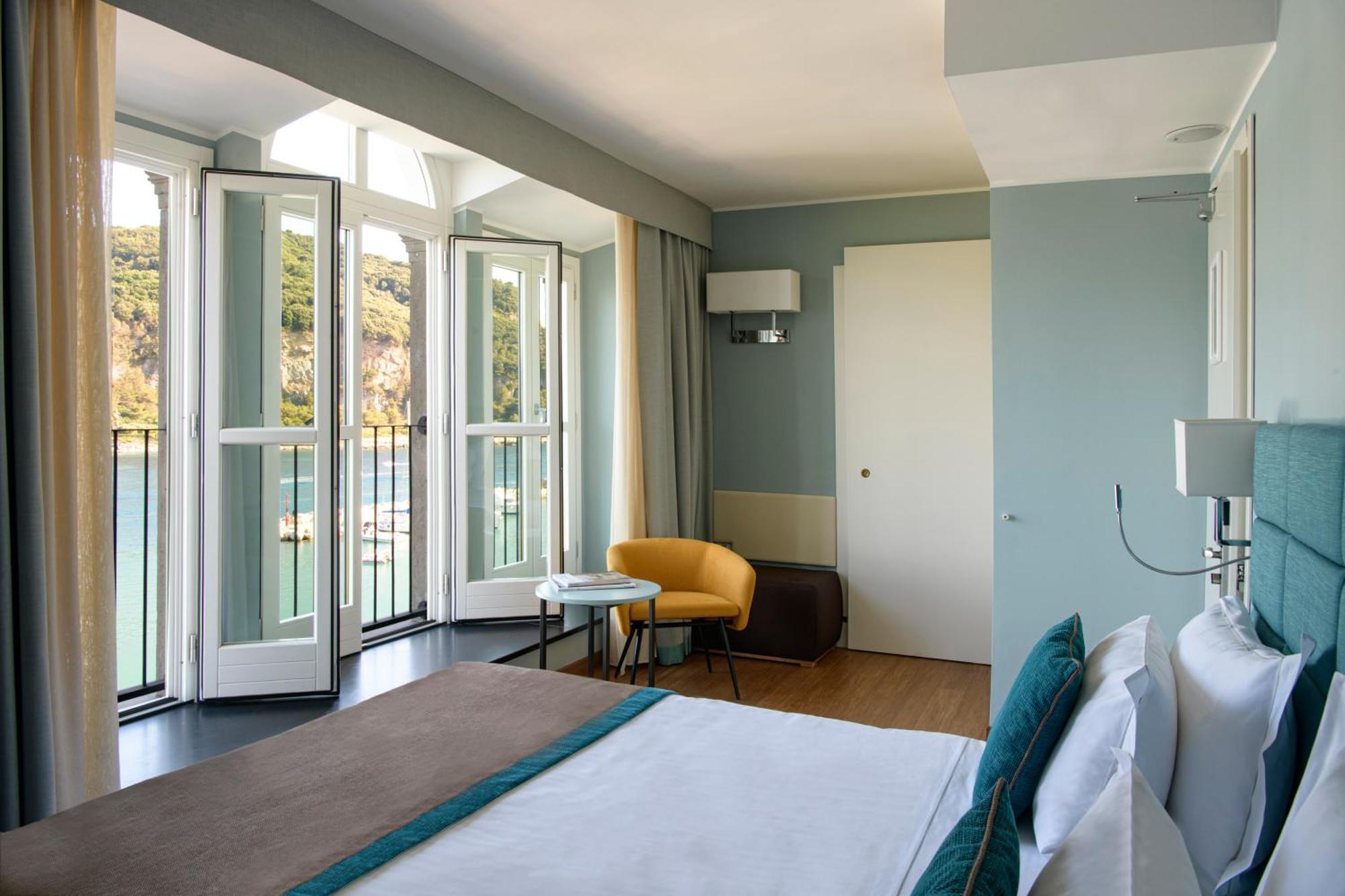 Grand Hotel Portovenere Esterno foto