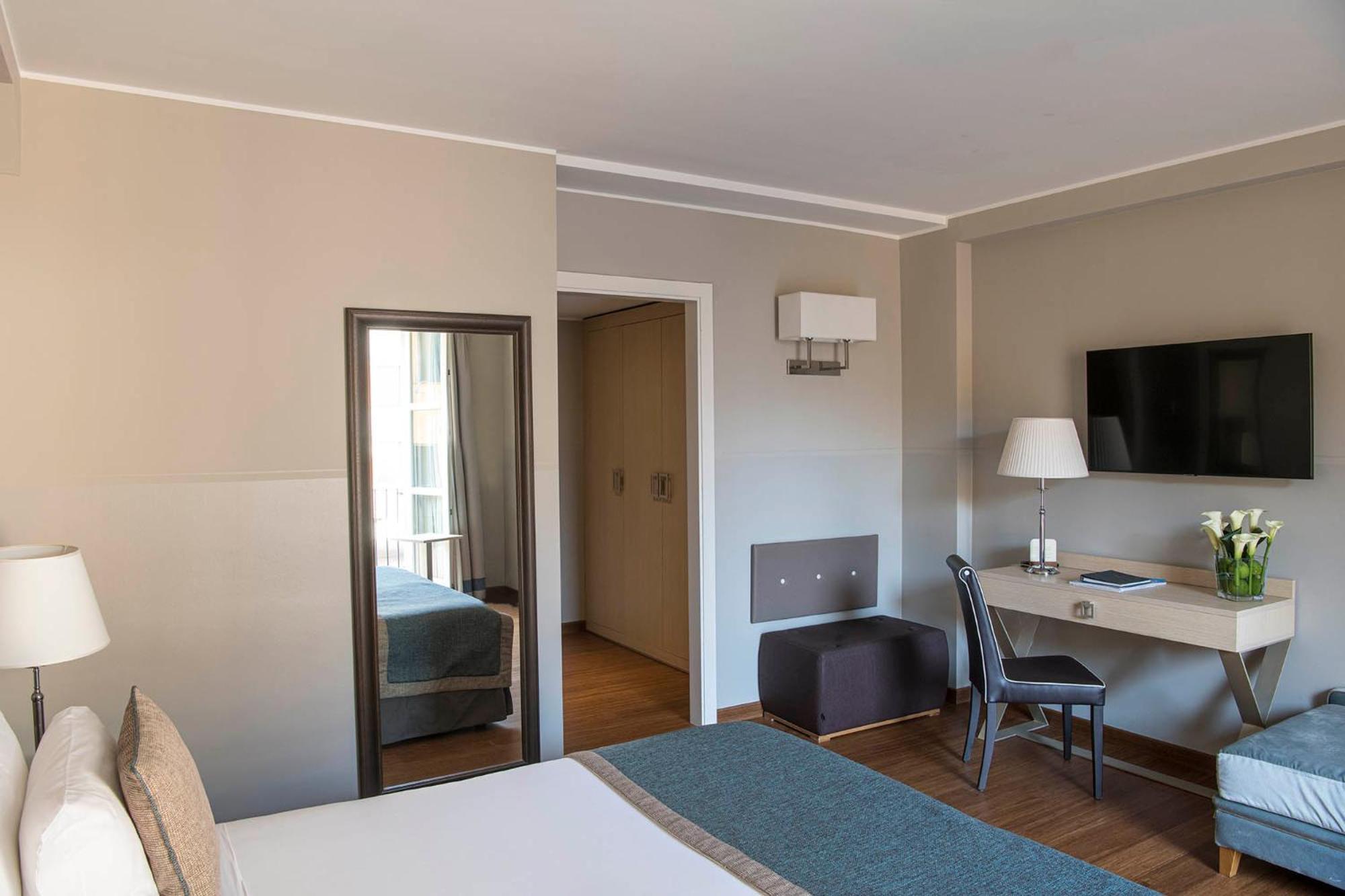 Grand Hotel Portovenere Esterno foto