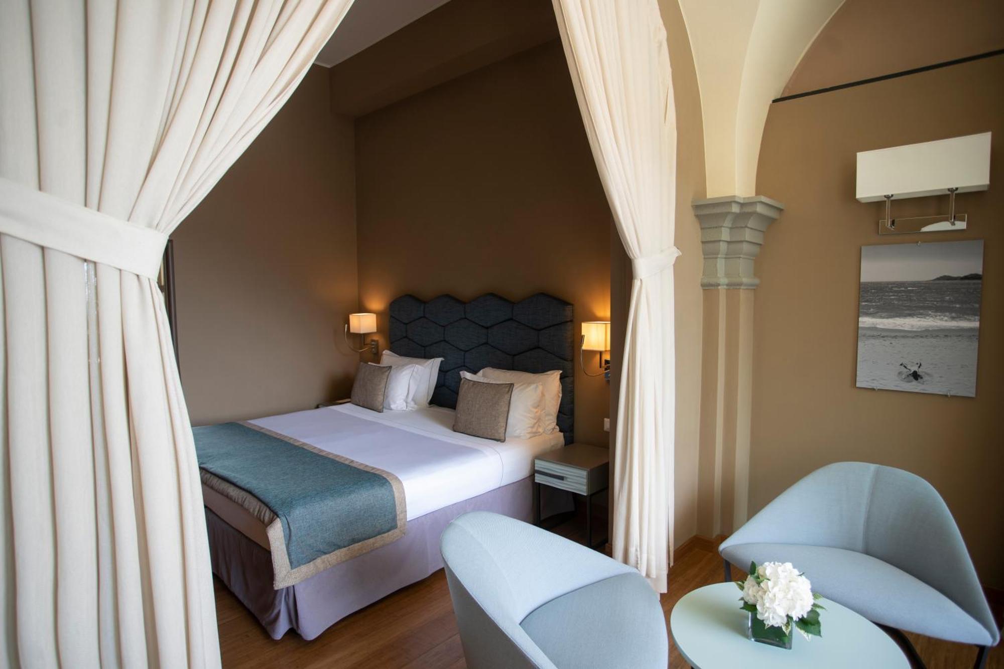 Grand Hotel Portovenere Esterno foto