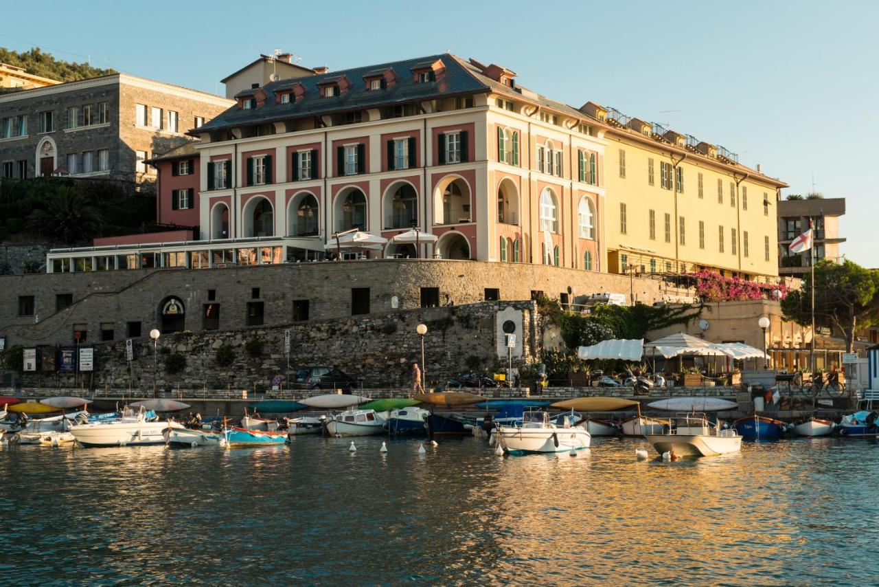 Grand Hotel Portovenere Esterno foto