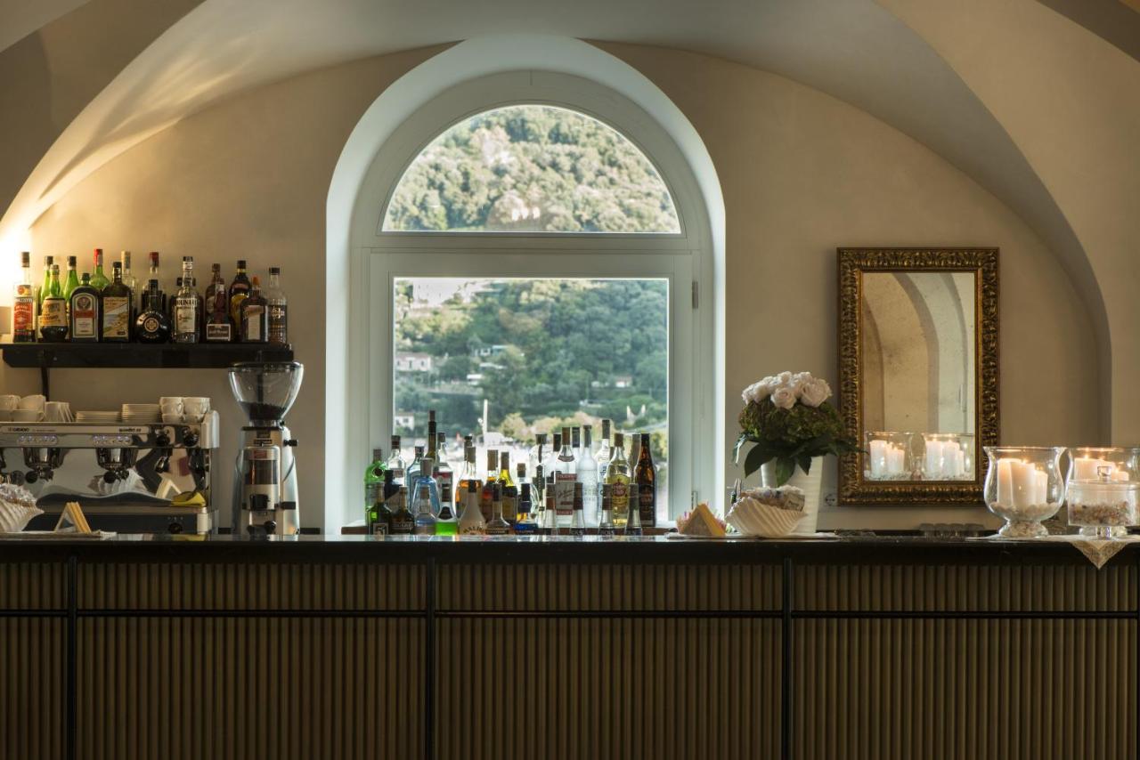 Grand Hotel Portovenere Esterno foto