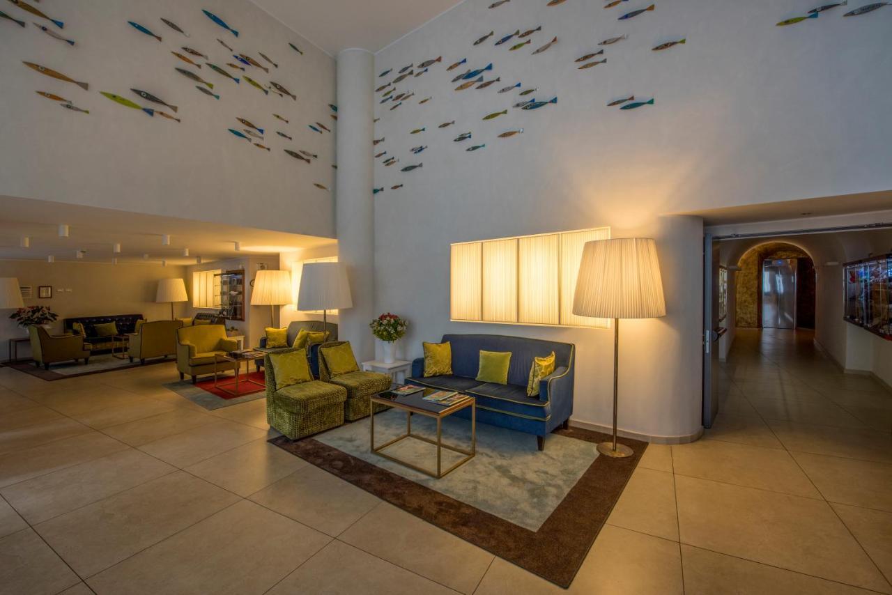 Grand Hotel Portovenere Esterno foto