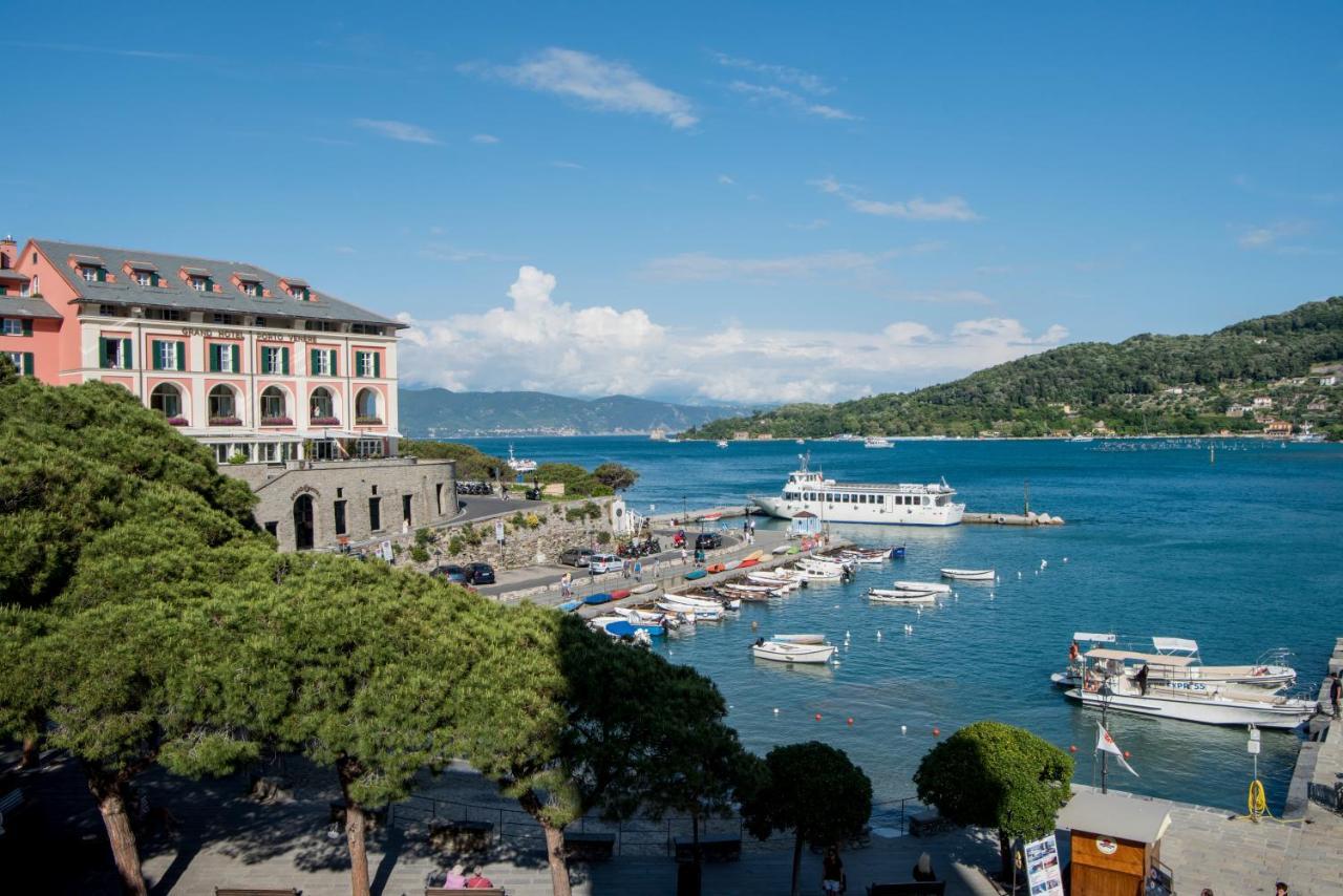 Grand Hotel Portovenere Esterno foto