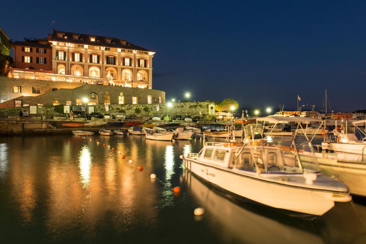 Grand Hotel Portovenere Esterno foto